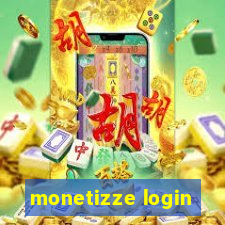 monetizze login